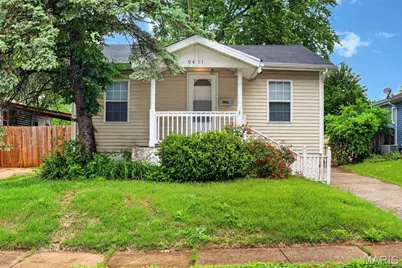 9411 Muriel Avenue, Woodson Terrace, MO 63114 - Photo 2