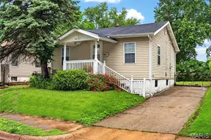 9411 Muriel Ave, Woodson Terrace, MO 63114 - Photo 1