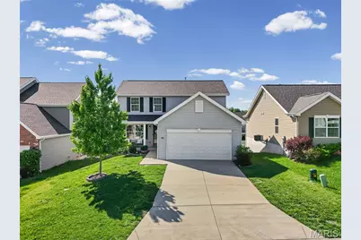 1105 Timber Creek Lane, Imperial, MO 63052 - Photo 60