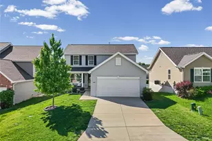 1105 Timber Creek Ln, Imperial, MO 63052 - Photo 60