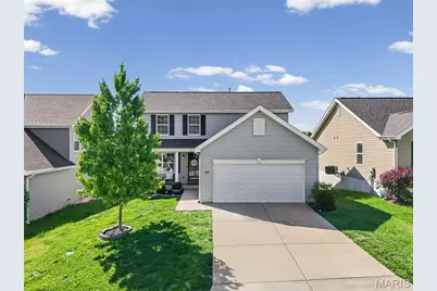 1105 Timber Creek Lane, Imperial, MO 63052 - Photo 2
