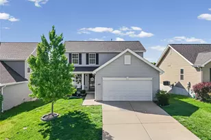 1105 Timber Creek Ln, Imperial, MO 63052 - Photo 2