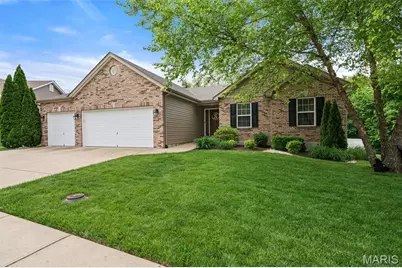 2022 Agape Street, Arnold, MO 63010 - Photo 2