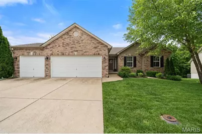 2022 Agape Street, Arnold, MO 63010 - Photo 1