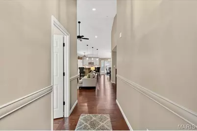 16129 Amber Vista Drive, Ellisville, MO 63021 - Photo 2