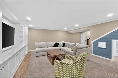 16129 Amber Vista Drive, Ellisville, MO 63021 - Photo 26