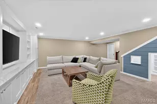 16129 Amber Vista Dr, Ellisville, MO 63021 - Photo 26