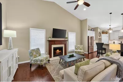 16129 Amber Vista Drive, Ellisville, MO 63021 - Photo 4