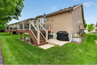 16129 Amber Vista Drive, Ellisville, MO 63021 - Photo 34
