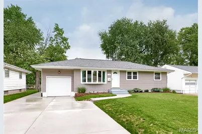 130 Pompano Lane, Florissant, MO 63031 - Photo 1