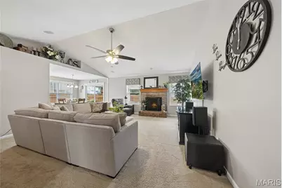 2636 Red Cedar Parc Drive, O'Fallon, MO 63368 - Photo 4