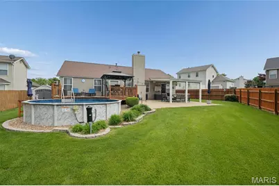 2636 Red Cedar Parc Drive, O'Fallon, MO 63368 - Photo 24