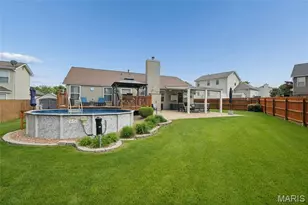 2636 Red Cedar Parc Dr, O'Fallon, MO 63368 - Photo 24