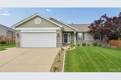 2636 Red Cedar Parc Drive, O'Fallon, MO 63368 - Photo 1