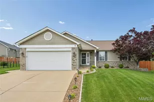 2636 Red Cedar Parc Dr, O'Fallon, MO 63368 - Photo 1