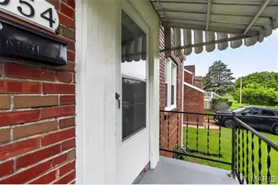 7054 Minnie Avenue, Saint Louis, MO 63136 - Photo 4