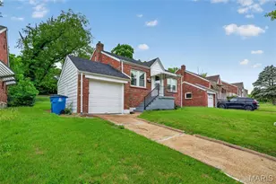 7054 Minnie Ave, Saint Louis, MO 63136 - Photo 2