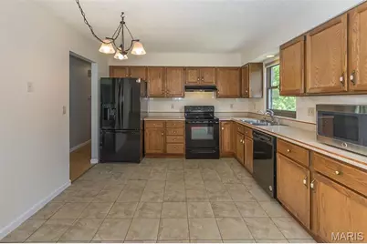 799 Bear Mountain Drive, Saint Peters, MO 63376 - Photo 16