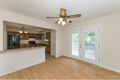 799 Bear Mountain Drive, Saint Peters, MO 63376 - Photo 14