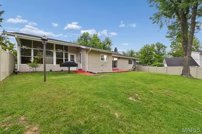 13028 Ambois Drive, Creve Coeur, MO 63141 - Photo 2