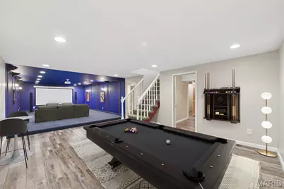 13028 Ambois Drive, Creve Coeur, MO 63141 - Photo 22