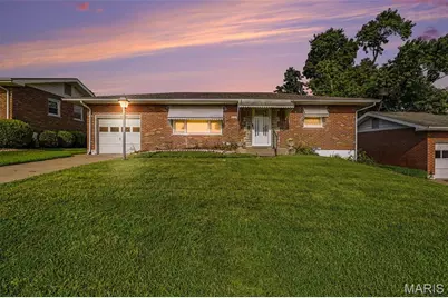 5125 Wallingford Drive, Ferguson, MO 63121 - Photo 1