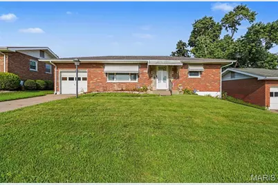 5125 Wallingford Drive, Ferguson, MO 63121 - Photo 2