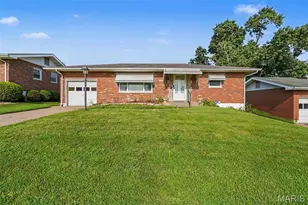 5125 Wallingford Dr, Ferguson, MO 63121 - Photo 2