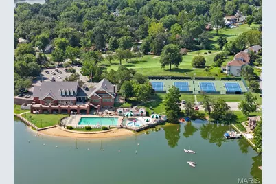 12 Catamaran Drive, Lake Saint Louis, MO 63367 - Photo 40