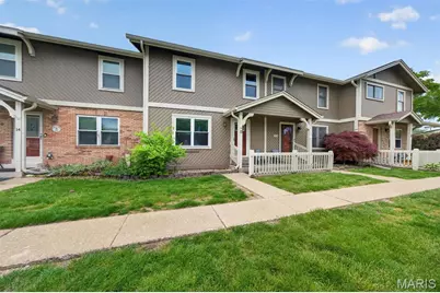 12 Catamaran Drive, Lake Saint Louis, MO 63367 - Photo 2