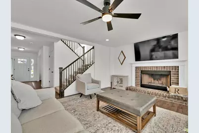 936 Little Fieldstone Court, Wentzville, MO 63385 - Photo 6