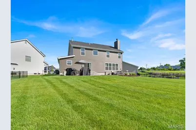 936 Little Fieldstone Court, Wentzville, MO 63385 - Photo 32