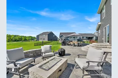 936 Little Fieldstone Court, Wentzville, MO 63385 - Photo 28