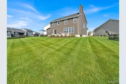 936 Little Fieldstone Court, Wentzville, MO 63385 - Photo 30