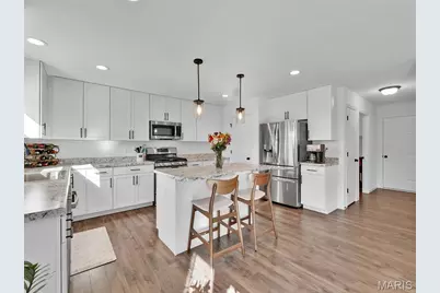 936 Little Fieldstone Court, Wentzville, MO 63385 - Photo 8