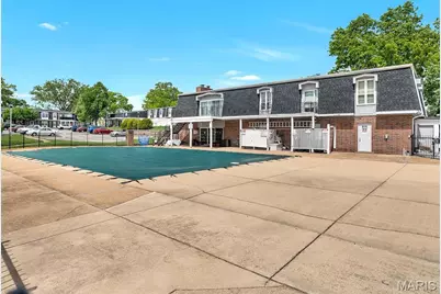1673 Herault Place #H, Saint Louis, MO 63125 - Photo 36