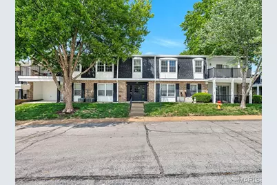 1673 Herault Place #H, Saint Louis, MO 63125 - Photo 2