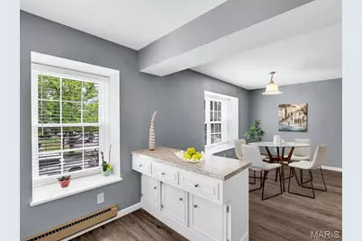 1673 Herault Place #H, Saint Louis, MO 63125 - Photo 16