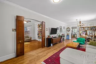 5627 Nottingham Ave, Saint Louis, MO 63109 - Photo 6