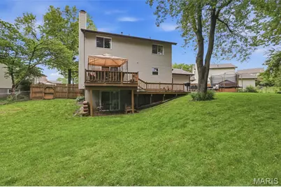 1521 Ticonderoga Drive, Saint Peters, MO 63376 - Photo 42