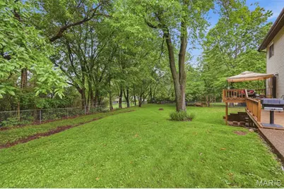 1521 Ticonderoga Drive, Saint Peters, MO 63376 - Photo 38