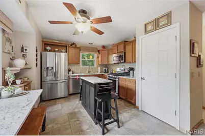 1521 Ticonderoga Drive, Saint Peters, MO 63376 - Photo 10