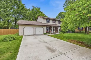 1521 Ticonderoga Dr, Saint Peters, MO 63376 - Photo 2