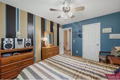 1521 Ticonderoga Drive, Saint Peters, MO 63376 - Photo 26