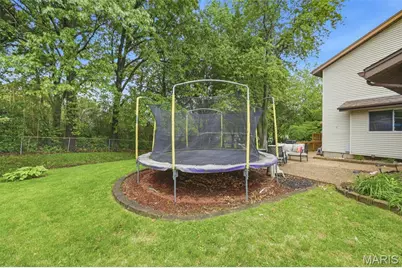 1521 Ticonderoga Drive, Saint Peters, MO 63376 - Photo 34