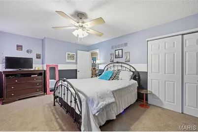 1521 Ticonderoga Drive, Saint Peters, MO 63376 - Photo 24