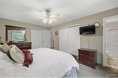 1521 Ticonderoga Drive, Saint Peters, MO 63376 - Photo 20