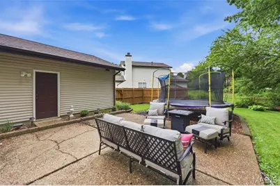 1521 Ticonderoga Drive, Saint Peters, MO 63376 - Photo 36