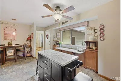 1521 Ticonderoga Drive, Saint Peters, MO 63376 - Photo 12