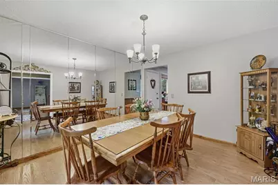 1521 Ticonderoga Drive, Saint Peters, MO 63376 - Photo 8